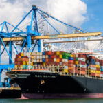 Why Logistics & Safety Management Are Critical for Ship Supply Operations in Egypt