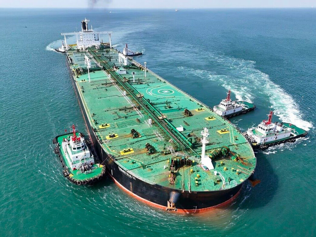 Port Agency & Husbandry Services