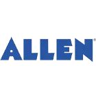 Allen engine manufacturer logo