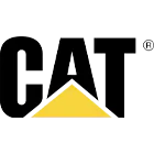 Caterpillar marine engine manufacturer logo
