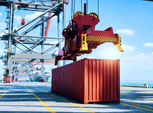 Why Logistics & Safety Management Are Critical for Ship Supply Operations in Egypt — Lucky Dolphin maritime news and insights