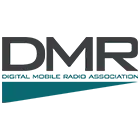 DMR marine machinery brand logo