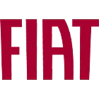 Fiat engine manufacturer logo