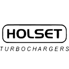 Holset turbocharger manufacturer logo