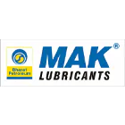 MAK marine engine manufacturer logo