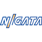 Niigata marine engine manufacturer logo