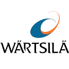 Wartsila marine engine manufacturer logo