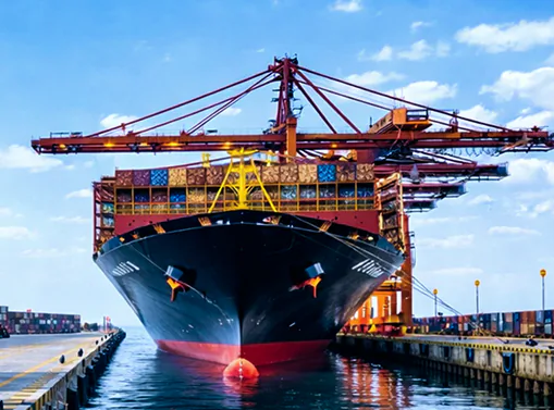 Suez Canal Traffic in 2026: What Ship Owners Need to Know Before Transit — Lucky Dolphin maritime news and insights