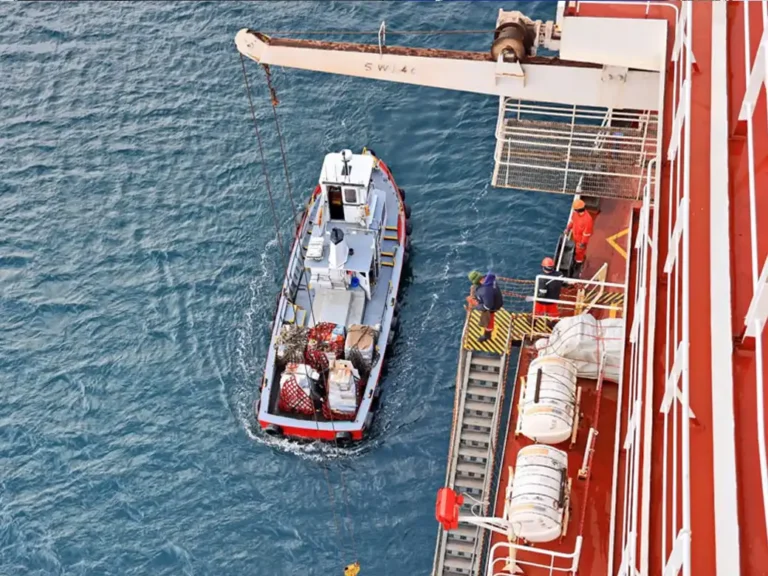 Ship Supply in Egypt: A Complete Guide for Vessel Operators